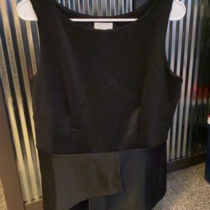 Black Professional Tank